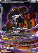 Hirudegarn // Hirudegarn, the Calamity Revived [BT14-032]