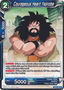 Courageous Heart Yajirobe [BT2-052]