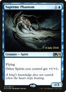 Supreme Phantom  [Core Set 2019 Prerelease Promos]
