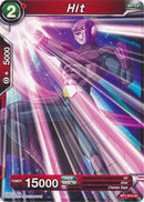 Hit [BT1-012]