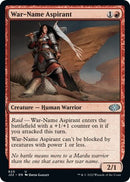 War-Name Aspirant [Jumpstart 2022]