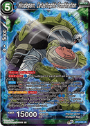 Hirudegarn, Catastrophic Combination [BT14-055]