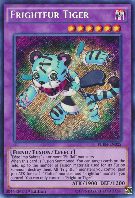 fluffal yugioh cards Amazon.com: YU-GI-OH! - Fluffal Leo (NECH-EN015) - The New Challengers -  1st Edition main image 1